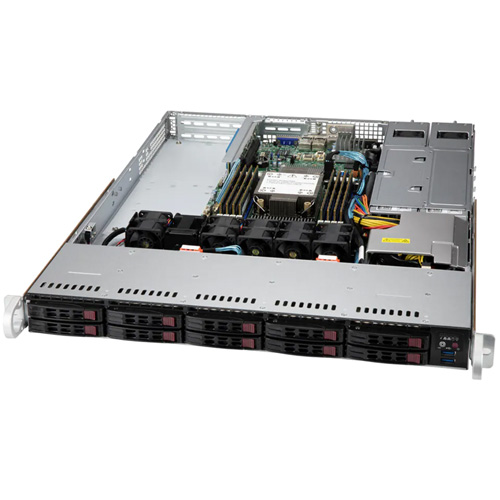 SuperMicro_UP SuperServer SYS-110P-WR_[Server